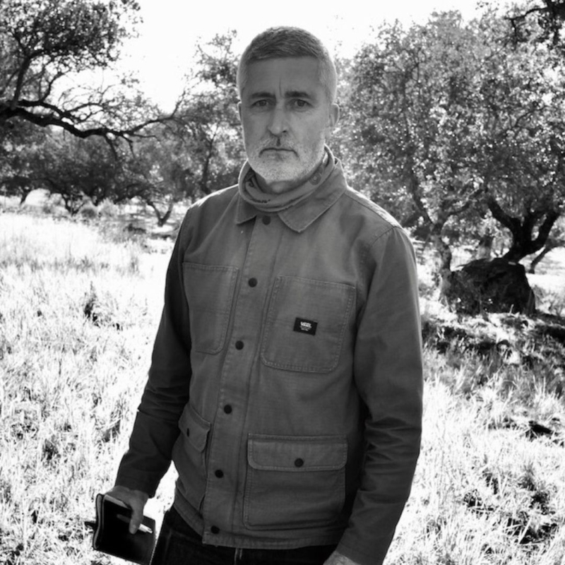 Daniel Calland David Calland – RED Management